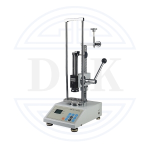 ATH-50 ~ ATH-500 Digital Display Spring 