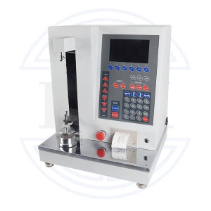 ATSM Series Fully Automatic Spring Teste
