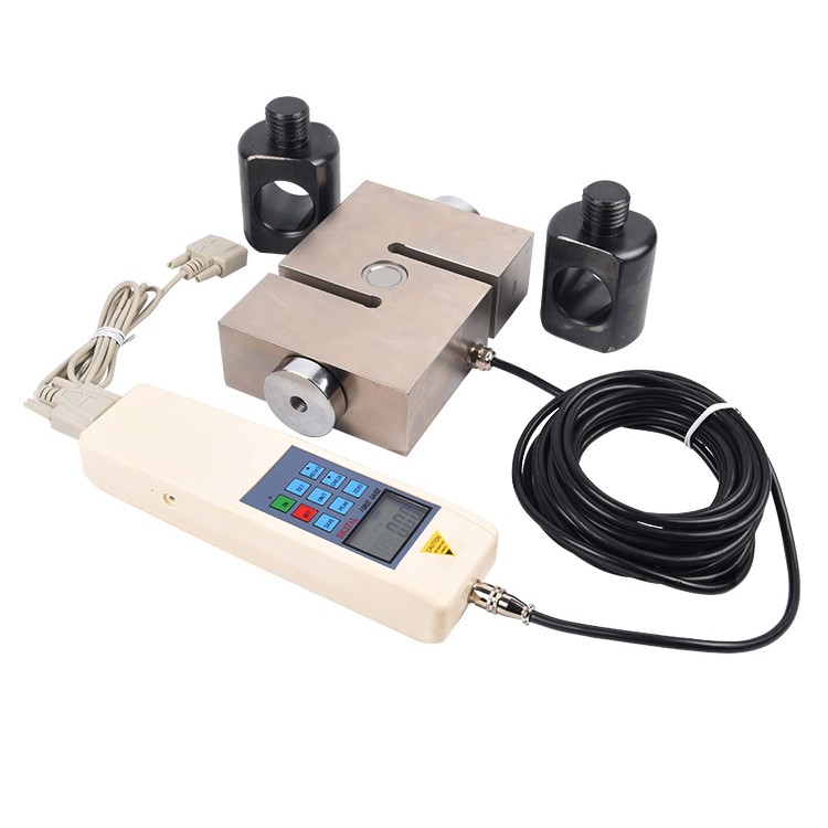 SDEKON HF100K Digital Force Gauge_SDEKON