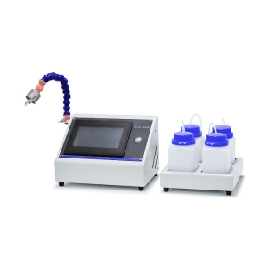 SDEKON DSU-4 Touch Screen Digital Display Automati