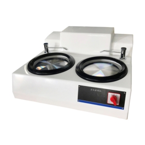 SDEKON MP-2E Metallographic Sample Grinding Polish