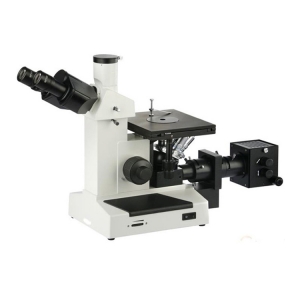 SDEKON 4XC Trinocular Inverted Metallographic Micr