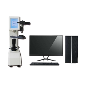 UHT-250 Computer Control Universal Hardness Tester