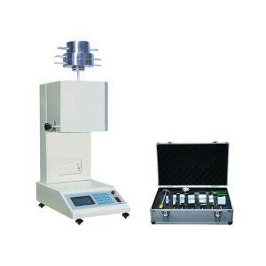 XNR-400B Digital Display Plastic Melt Fl