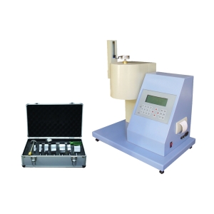 XNR-400D Digital Display Plastic Melt Fl