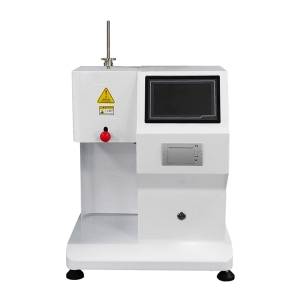 DK-MI-CP Touch Screen Digital Display Melt Flow In