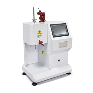 DK-MI-CPV Touch Screen Digital Display Melt Flow I