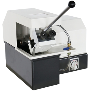Q-2A Manual Metallographic Sample Cutting Machine