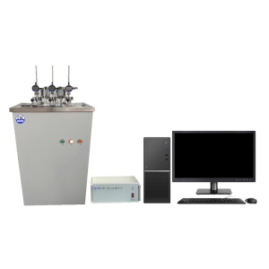 SPHV-300F Computer Control Thermal Defor