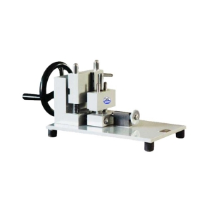 QK-20 Manual Impact Specimen Notch Prepa
